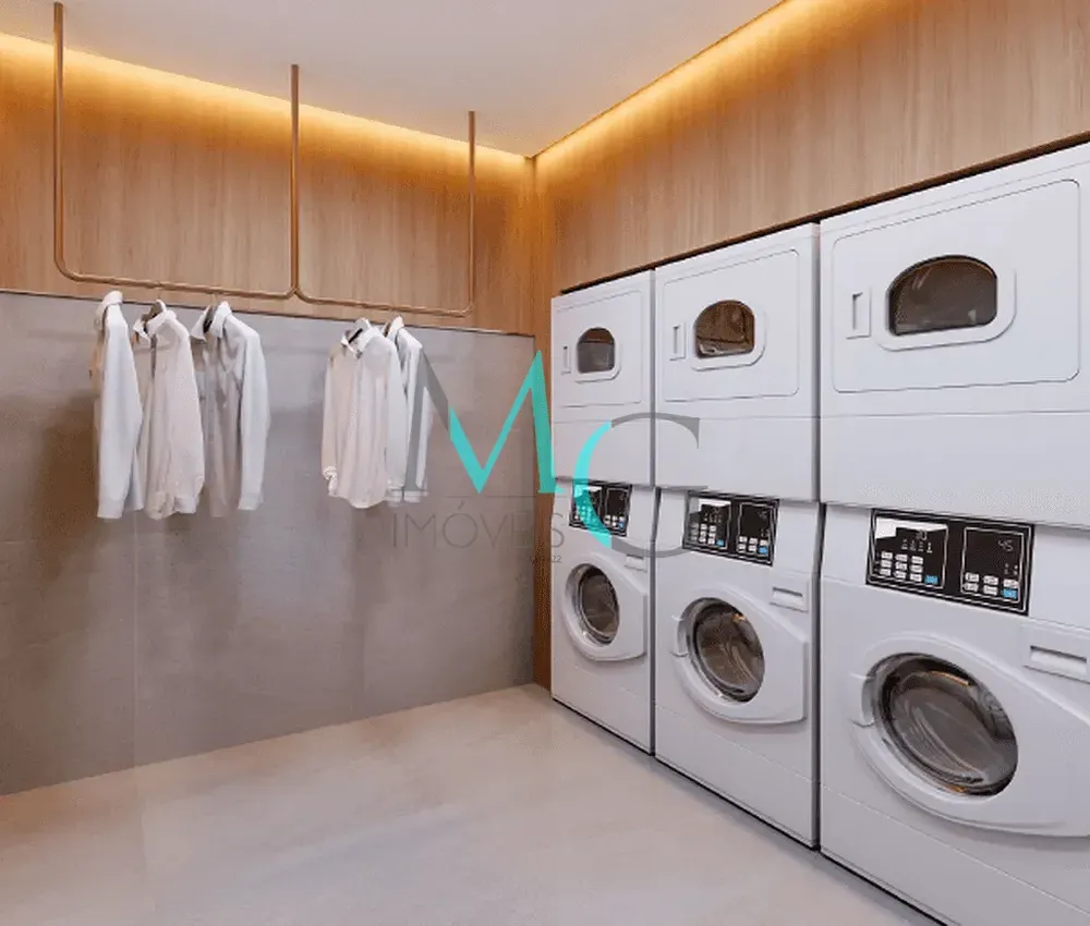 Apartamento, 2 quartos, 85 m² - Foto 29