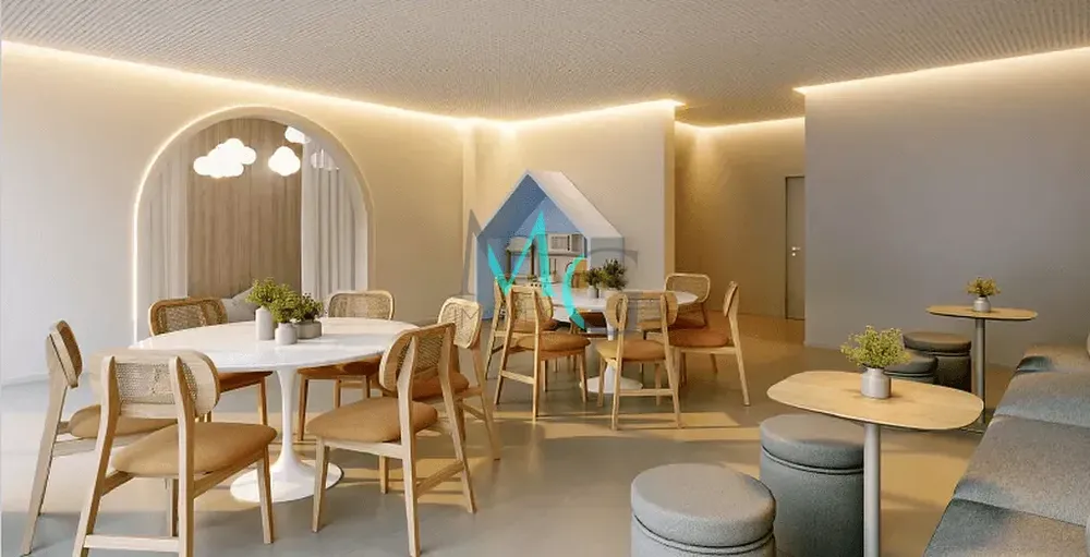 Apartamento, 2 quartos, 85 m² - Foto 32