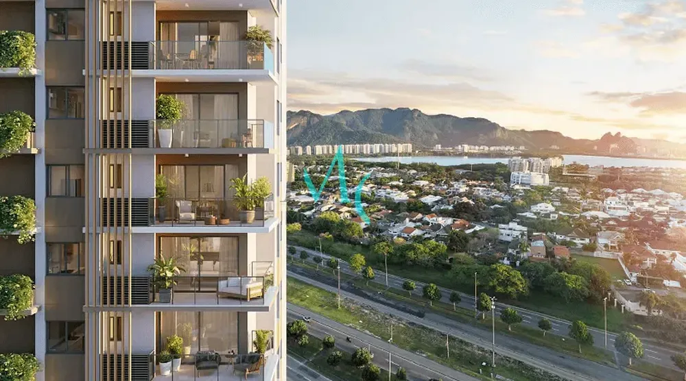 Apartamento, 2 quartos, 85 m² - Foto 50