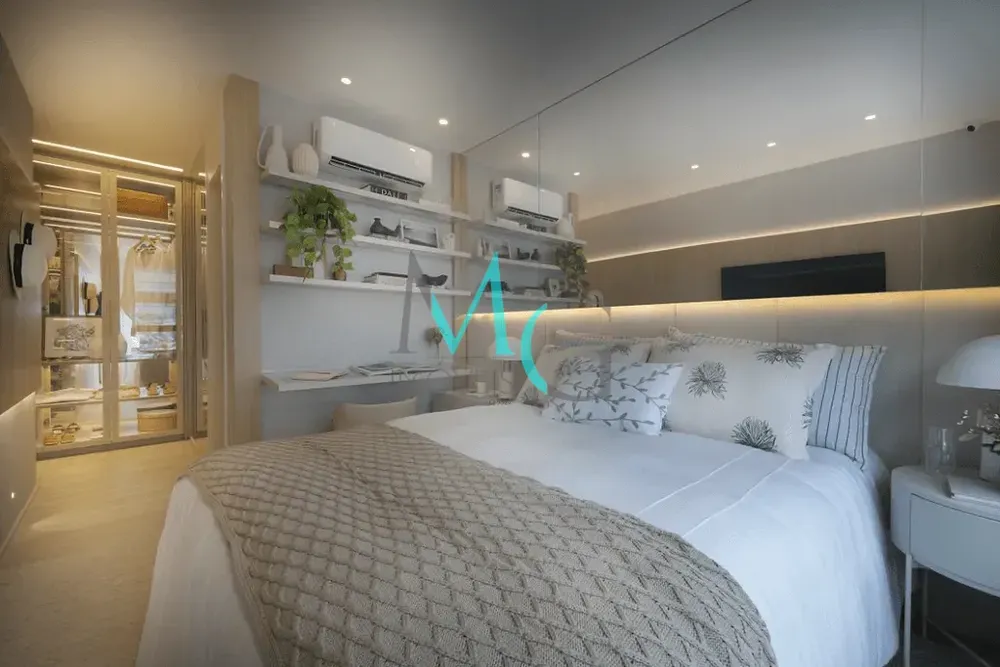 Apartamento, 2 quartos, 85 m² - Foto 20