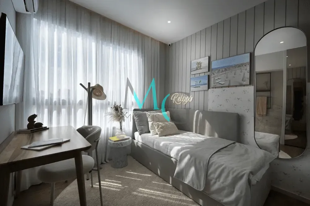 Apartamento, 2 quartos, 85 m² - Foto 19