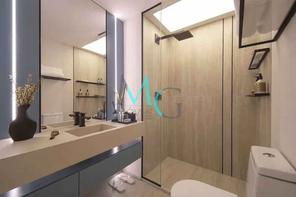 Apartamento, 2 quartos, 85 m² - Foto 22