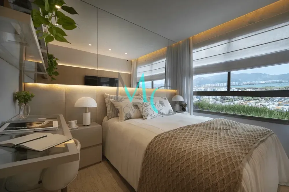 Apartamento, 2 quartos, 85 m² - Foto 18