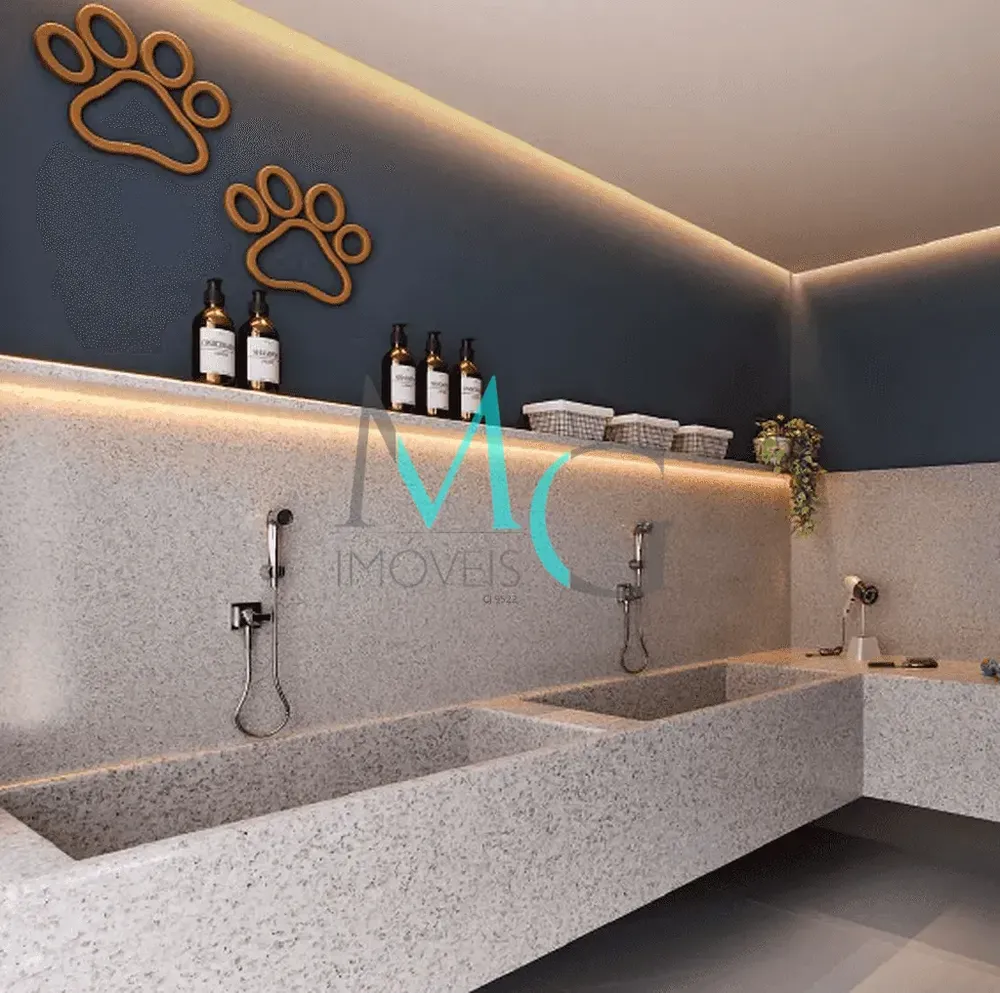 Apartamento, 2 quartos, 85 m² - Foto 34