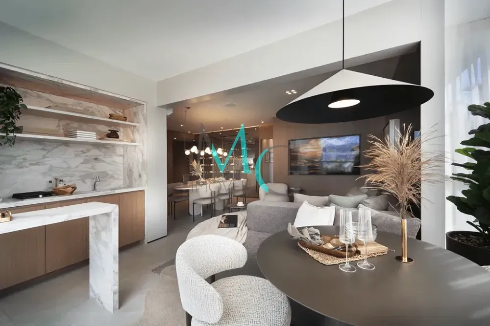 Apartamento, 2 quartos, 85 m² - Foto 9