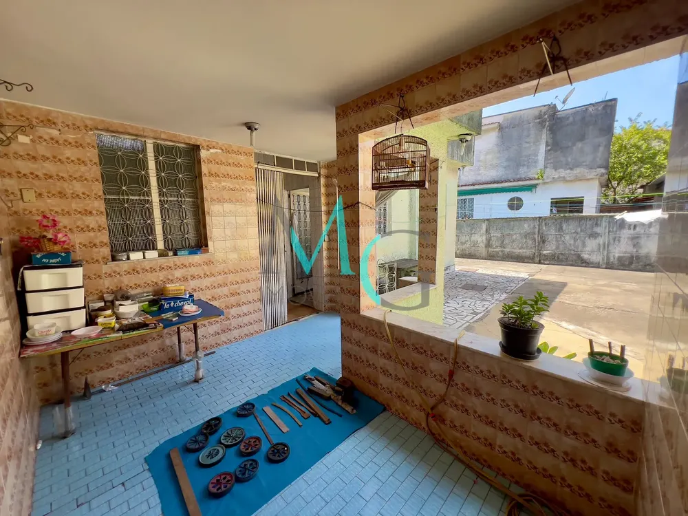 Casa, 2 quartos, 145 m² - Foto 45