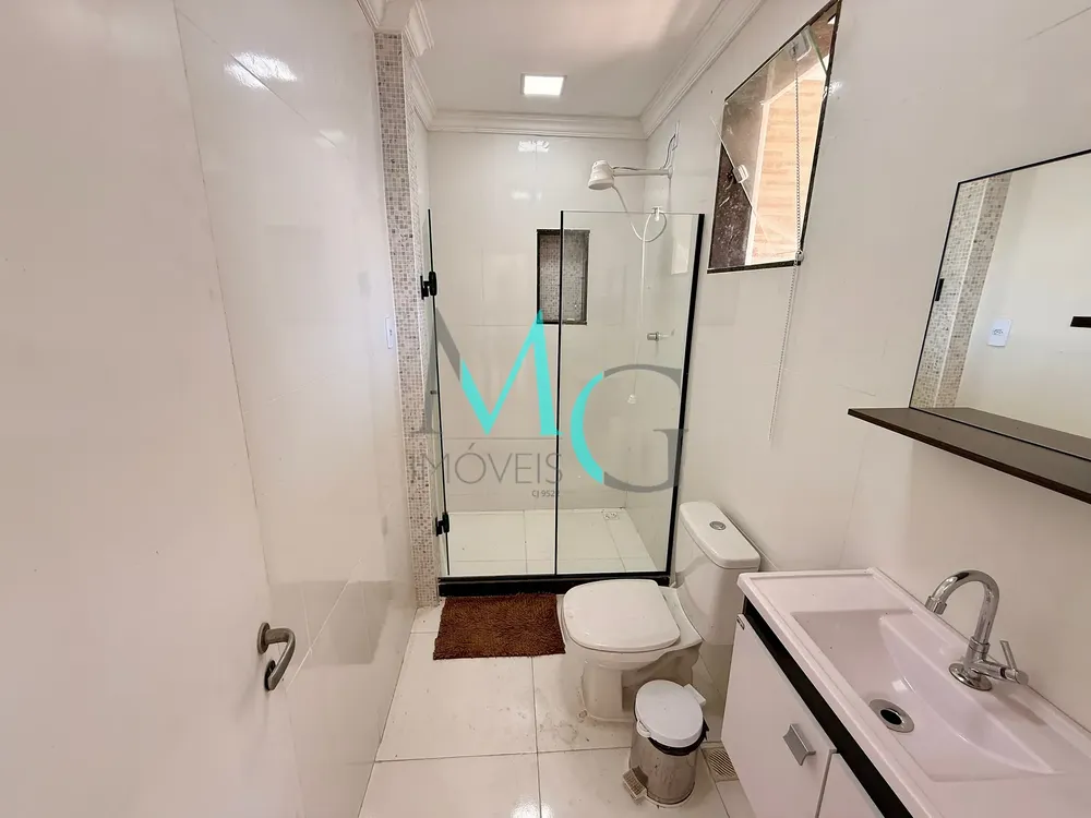 Casa, 3 quartos, 90 m² - Foto 16