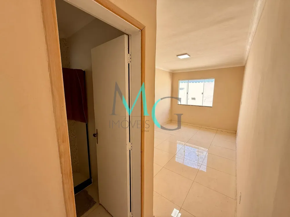 Casa, 3 quartos, 90 m² - Foto 8