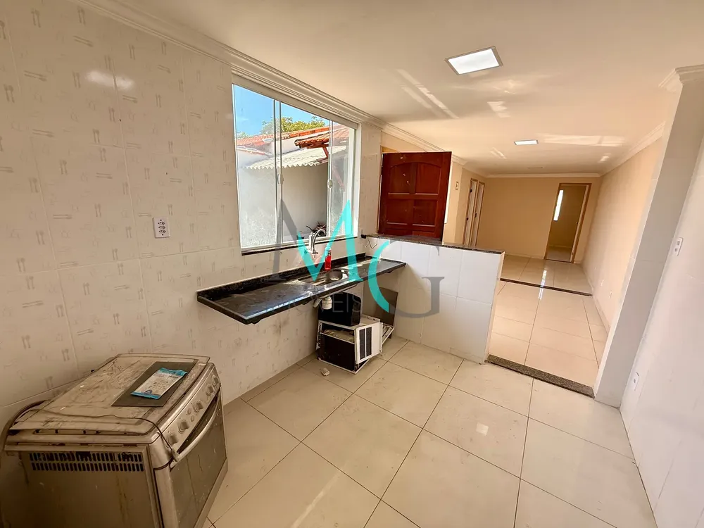 Casa, 3 quartos, 90 m² - Foto 11