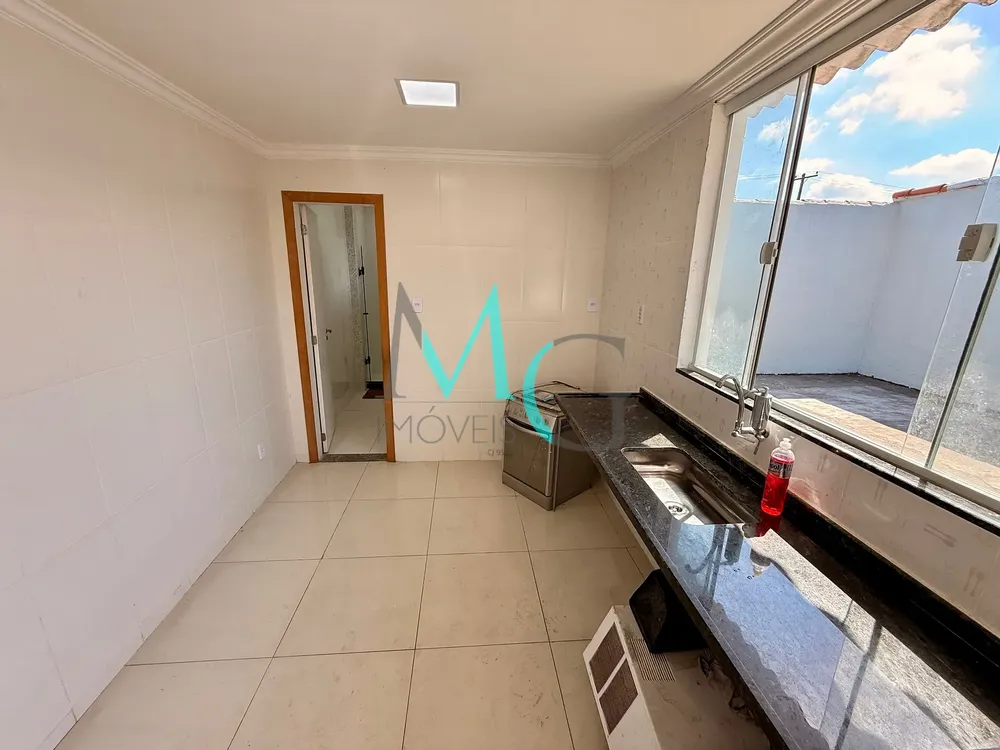 Casa, 3 quartos, 90 m² - Foto 29