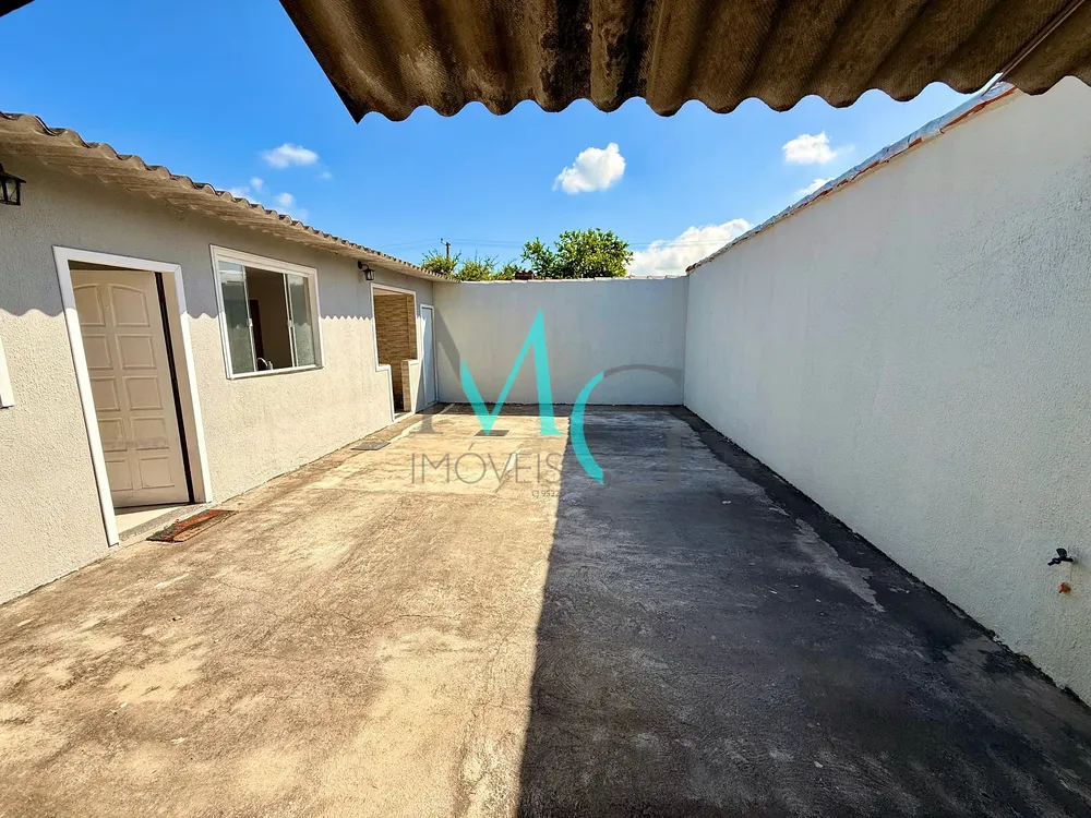 Casa, 3 quartos, 90 m² - Foto 5