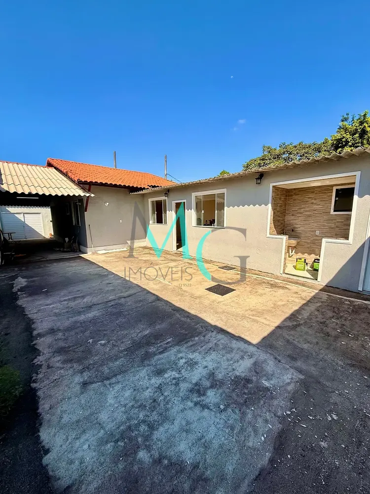 Casa, 3 quartos, 90 m² - Foto 19
