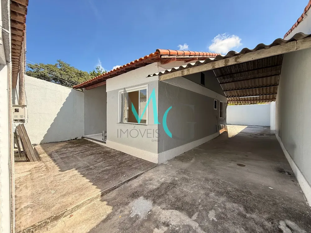 Casa, 3 quartos, 90 m² - Foto 33