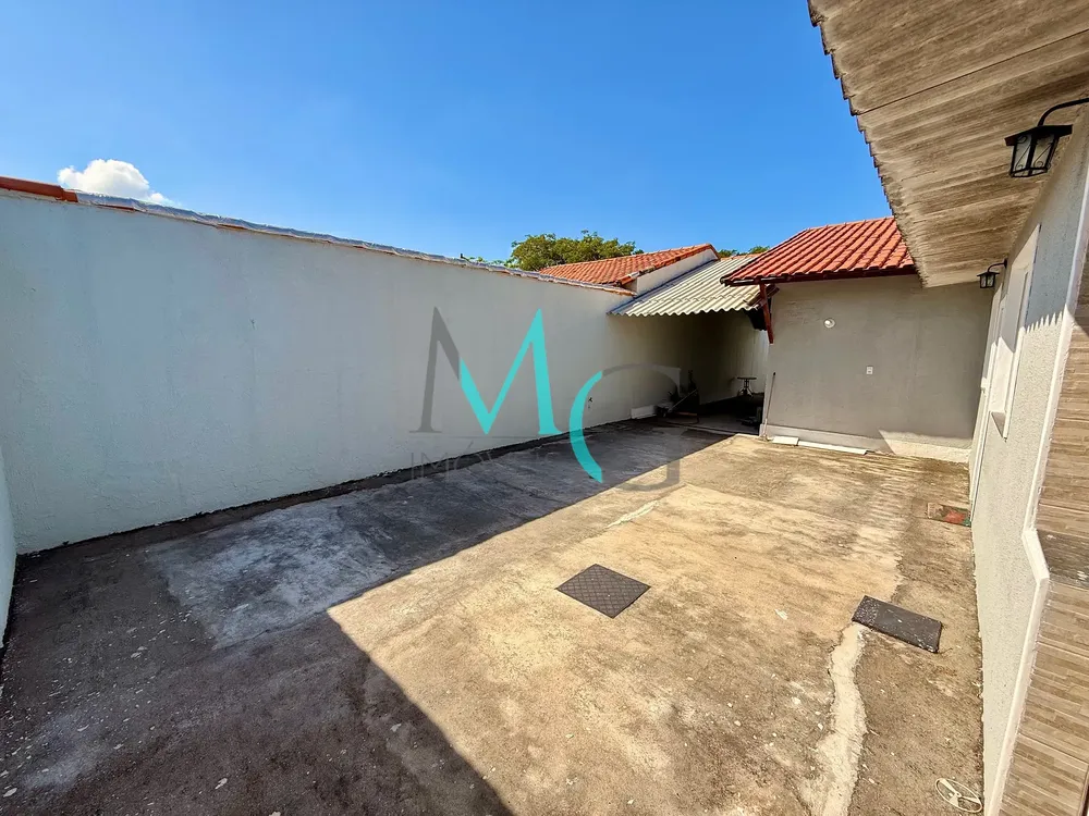 Casa, 3 quartos, 90 m² - Foto 31