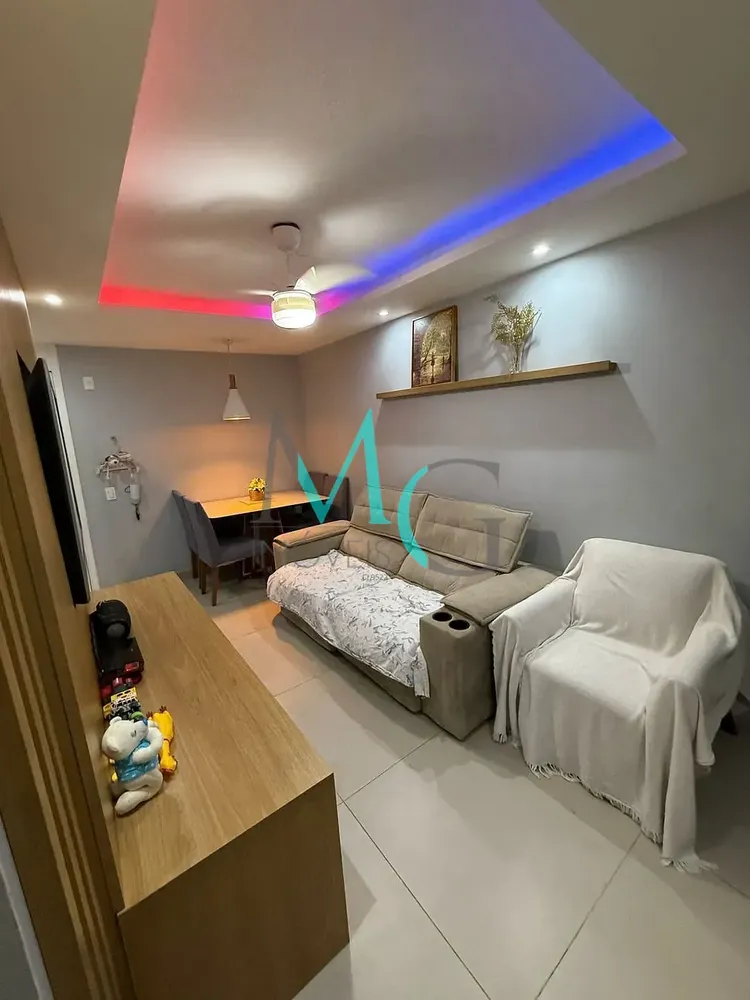 Apartamento, 2 quartos, 70 m² - Foto 13