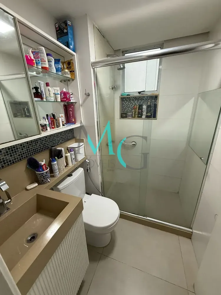 Apartamento, 2 quartos, 70 m² - Foto 11