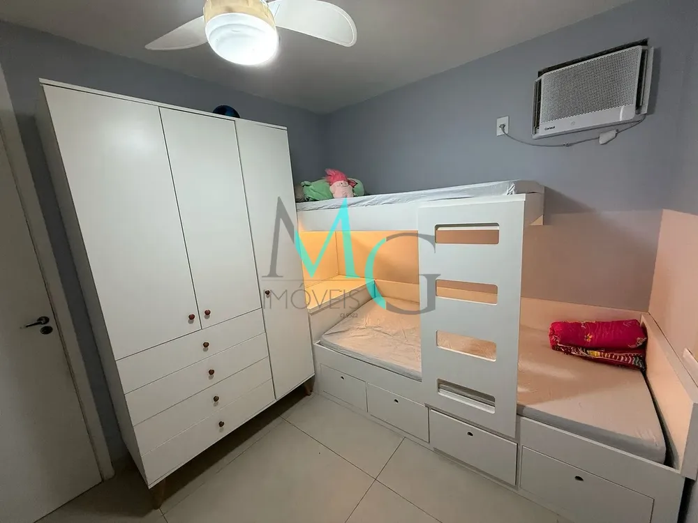 Apartamento, 2 quartos, 70 m² - Foto 18