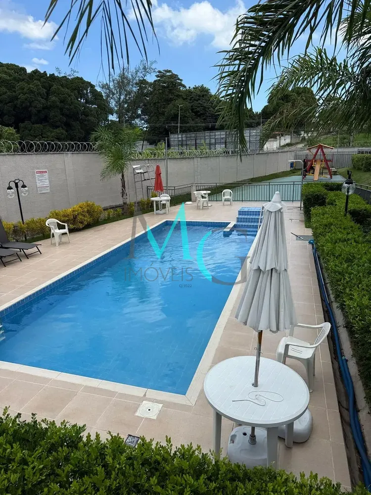 Apartamento, 2 quartos, 70 m² - Foto 4