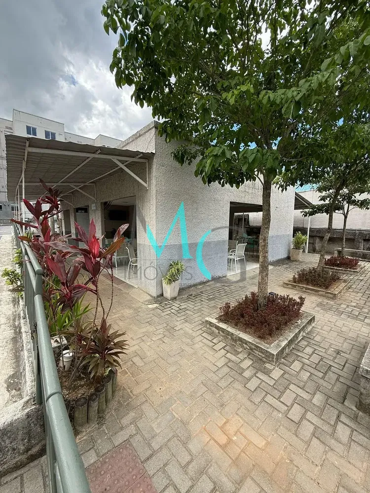 Apartamento, 2 quartos, 70 m² - Foto 33
