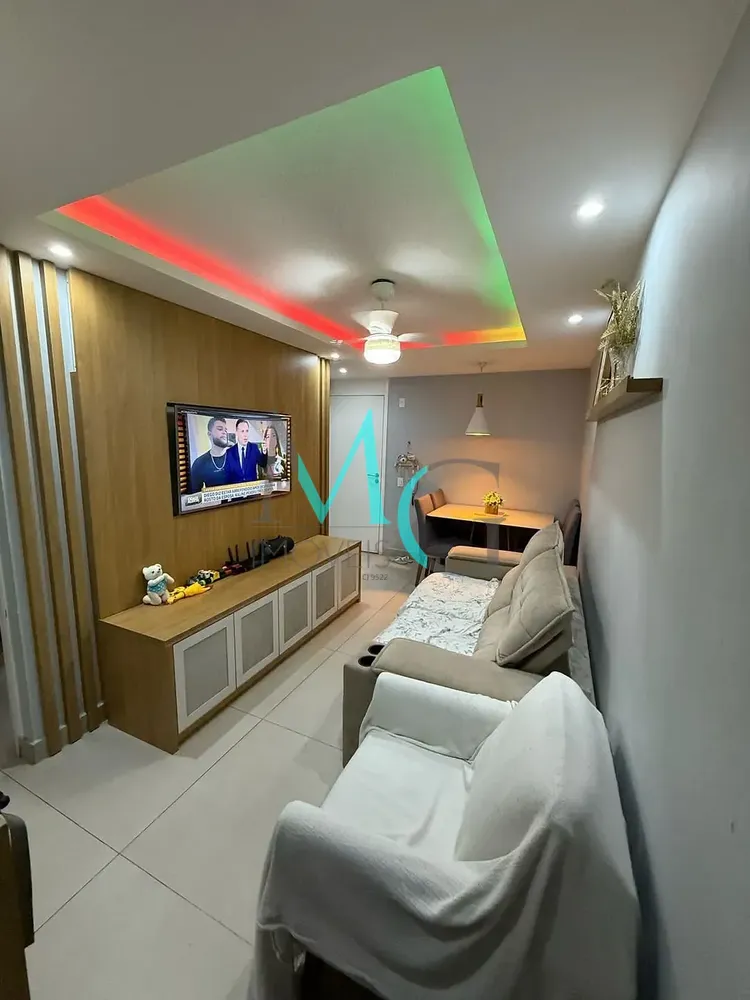 Apartamento, 2 quartos, 70 m² - Foto 35