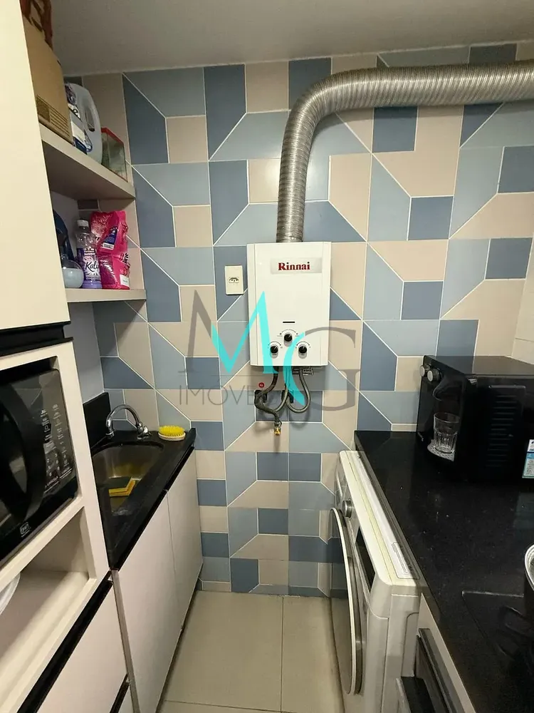 Apartamento, 2 quartos, 70 m² - Foto 21