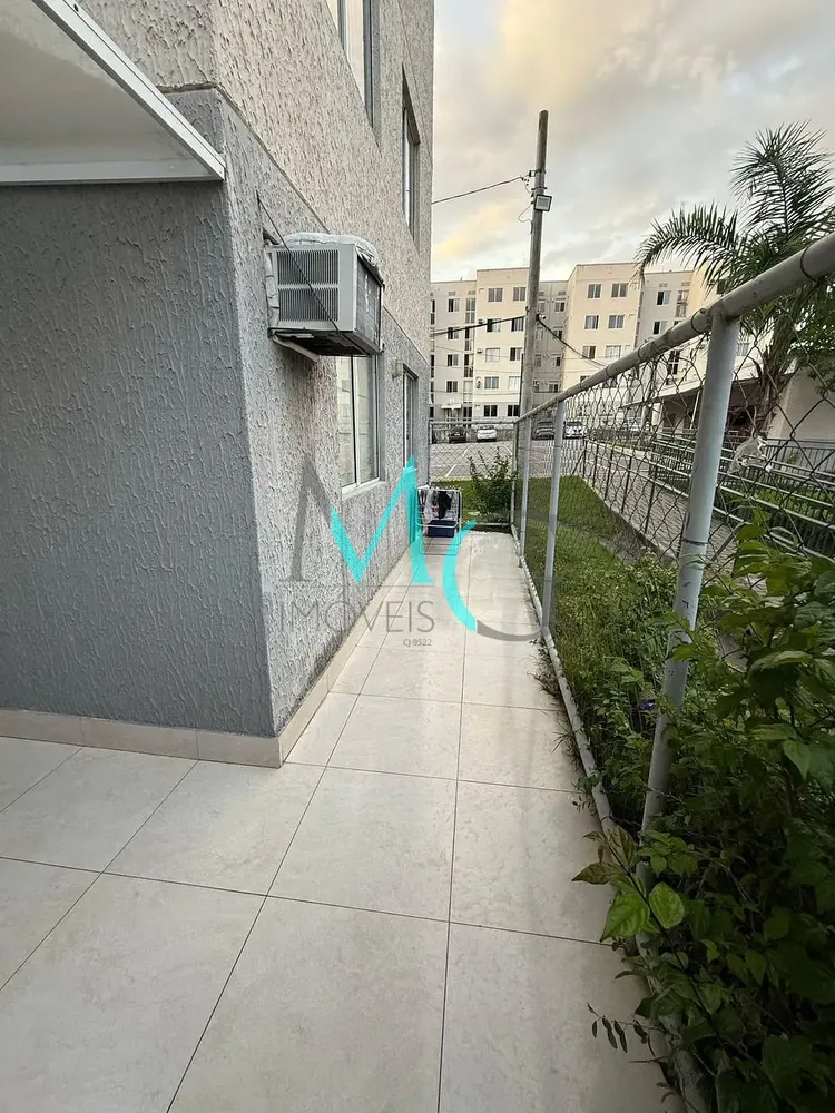 Apartamento, 2 quartos, 70 m² - Foto 14