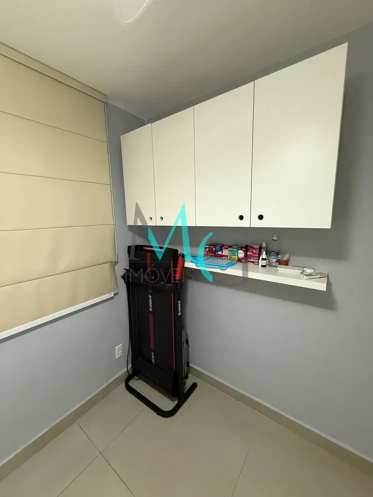 Apartamento, 2 quartos, 70 m² - Foto 3