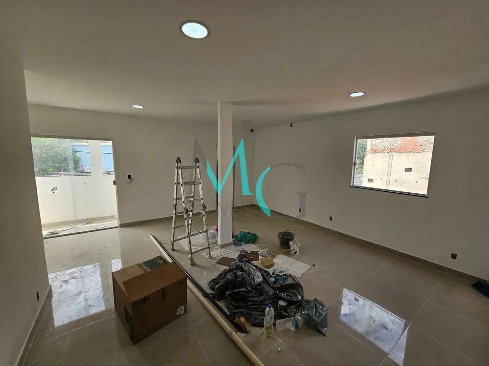 Sala-Conjunto, 36 m² - Foto 5