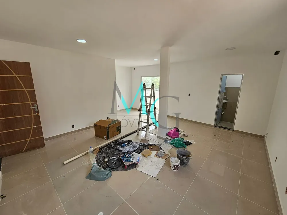 Sala-Conjunto, 36 m² - Foto 19