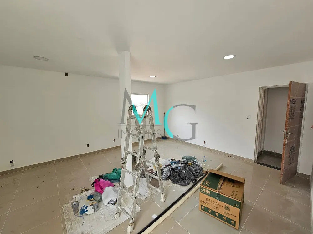 Sala-Conjunto, 36 m² - Foto 20