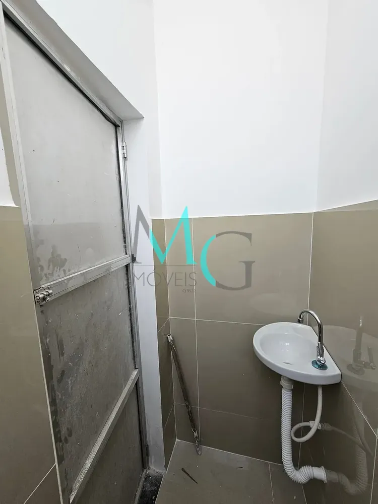 Sala-Conjunto, 36 m² - Foto 23