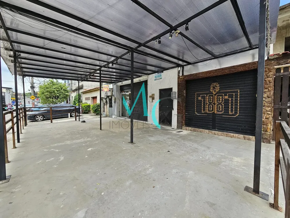 Sala-Conjunto, 36 m² - Foto 15