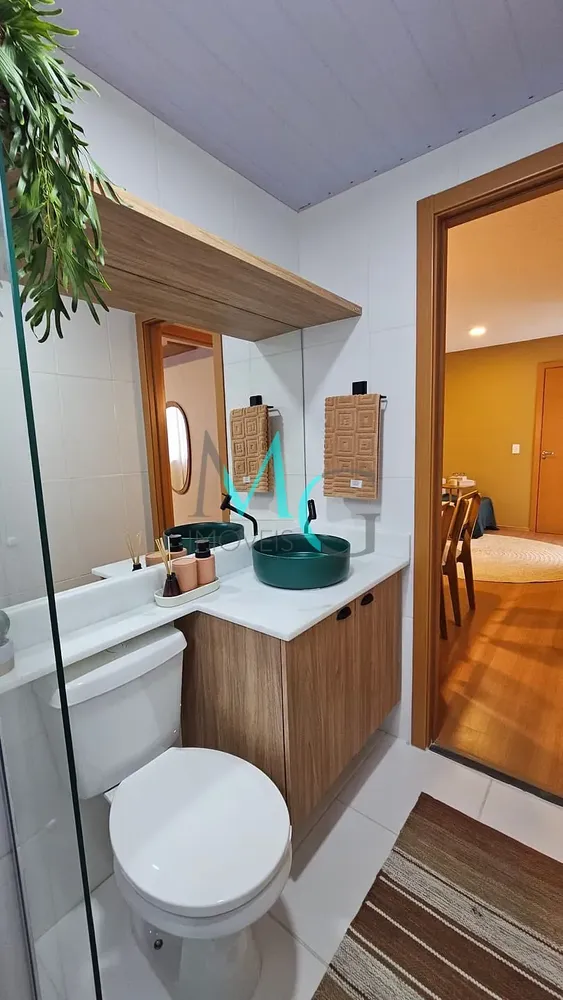 Apartamento, 2 quartos, 44 m² - Foto 21