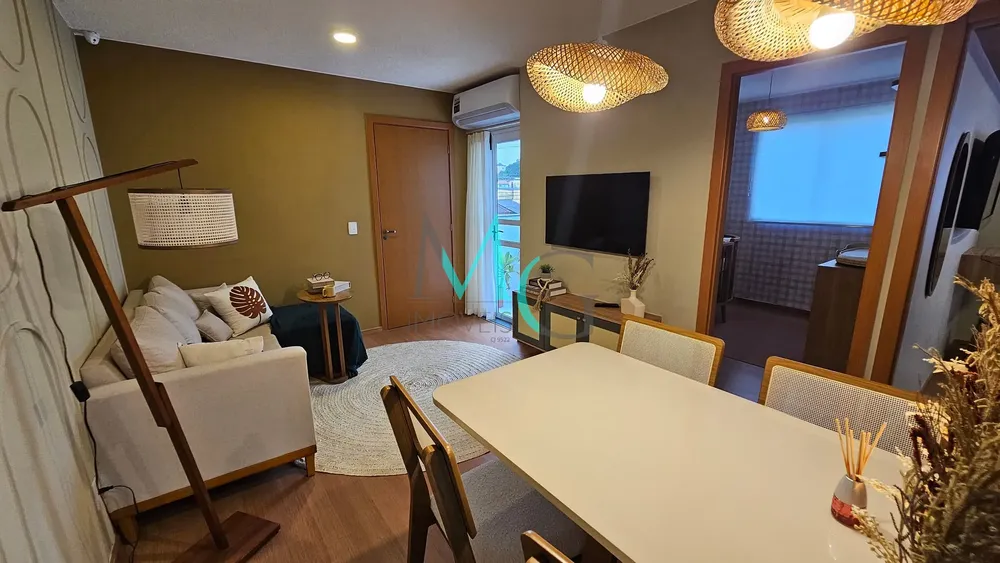 Apartamento, 2 quartos, 44 m² - Foto 28