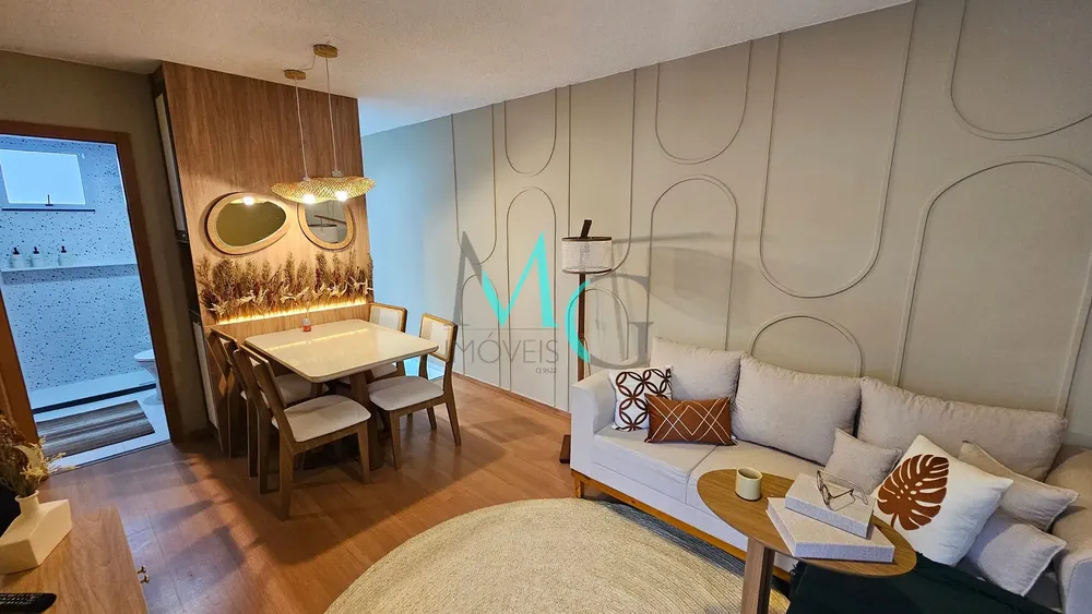 Apartamento, 2 quartos, 44 m² - Foto 29