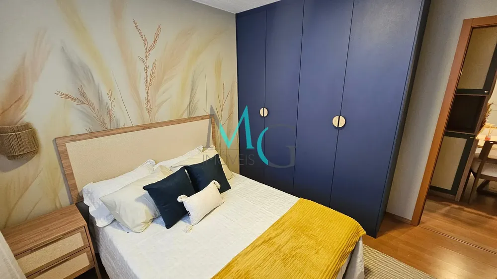 Apartamento, 2 quartos, 44 m² - Foto 24