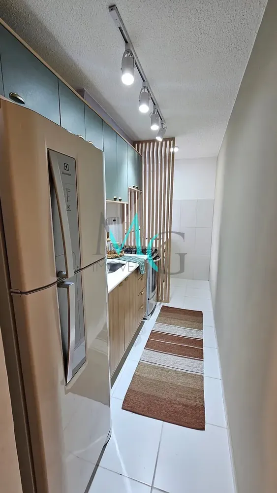 Apartamento, 2 quartos, 44 m² - Foto 9