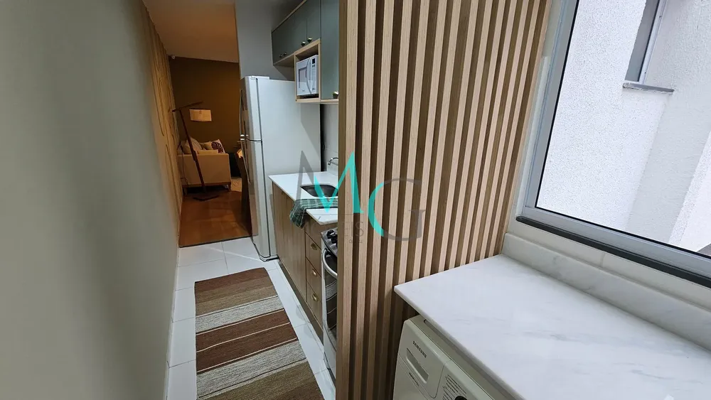 Apartamento, 2 quartos, 44 m² - Foto 26