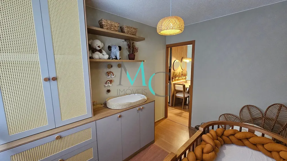 Apartamento, 2 quartos, 44 m² - Foto 17