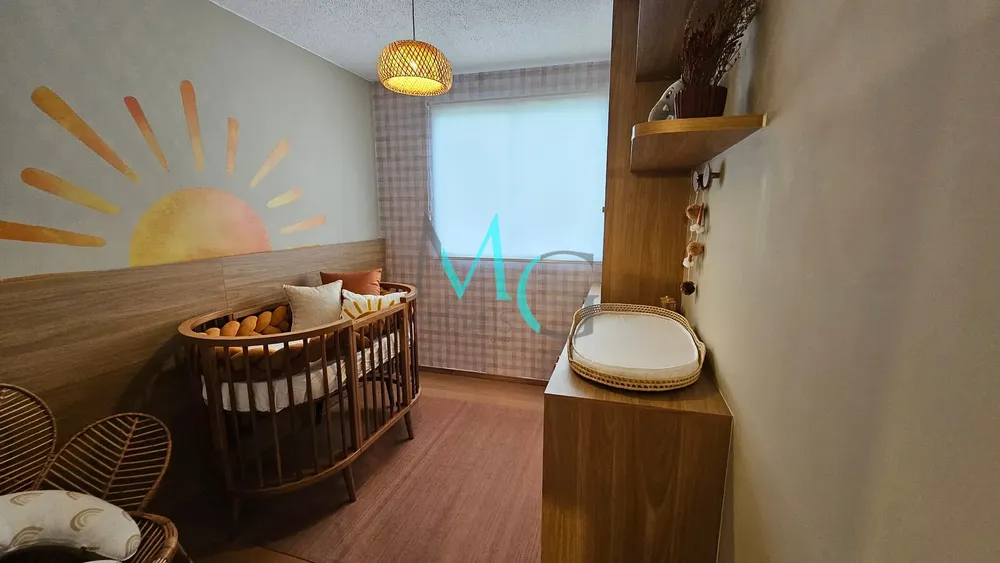Apartamento, 2 quartos, 44 m² - Foto 14