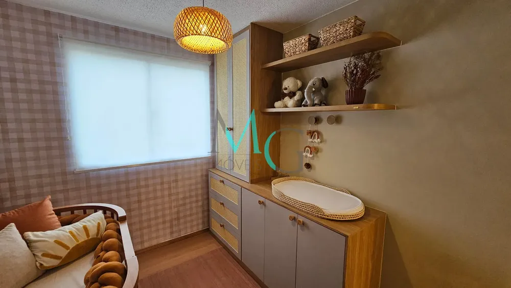 Apartamento, 2 quartos, 44 m² - Foto 30