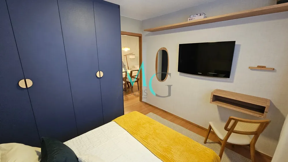 Apartamento, 2 quartos, 44 m² - Foto 25