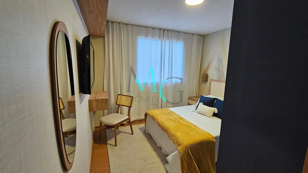 Apartamento, 2 quartos, 44 m² - Foto 22