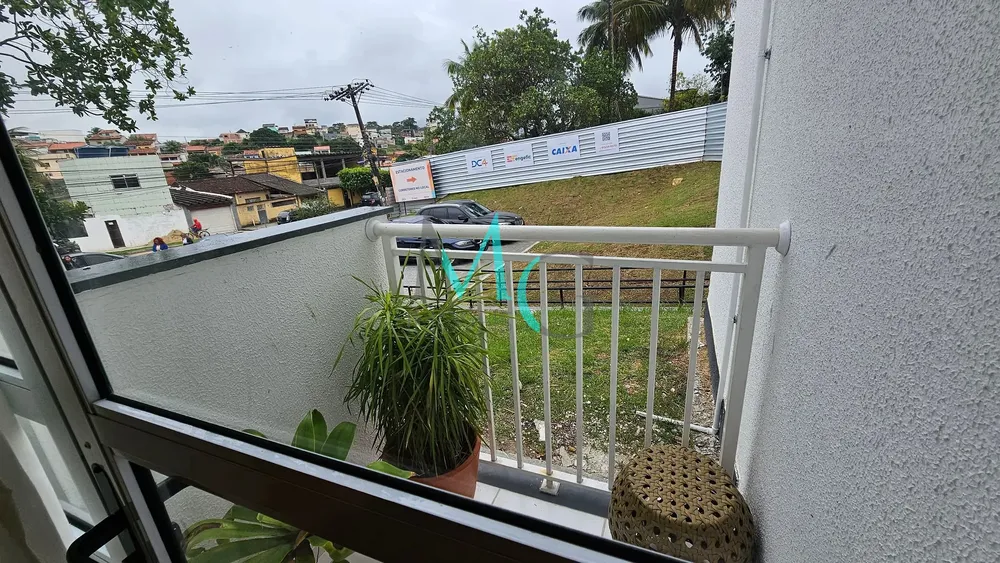 Apartamento, 2 quartos, 44 m² - Foto 10