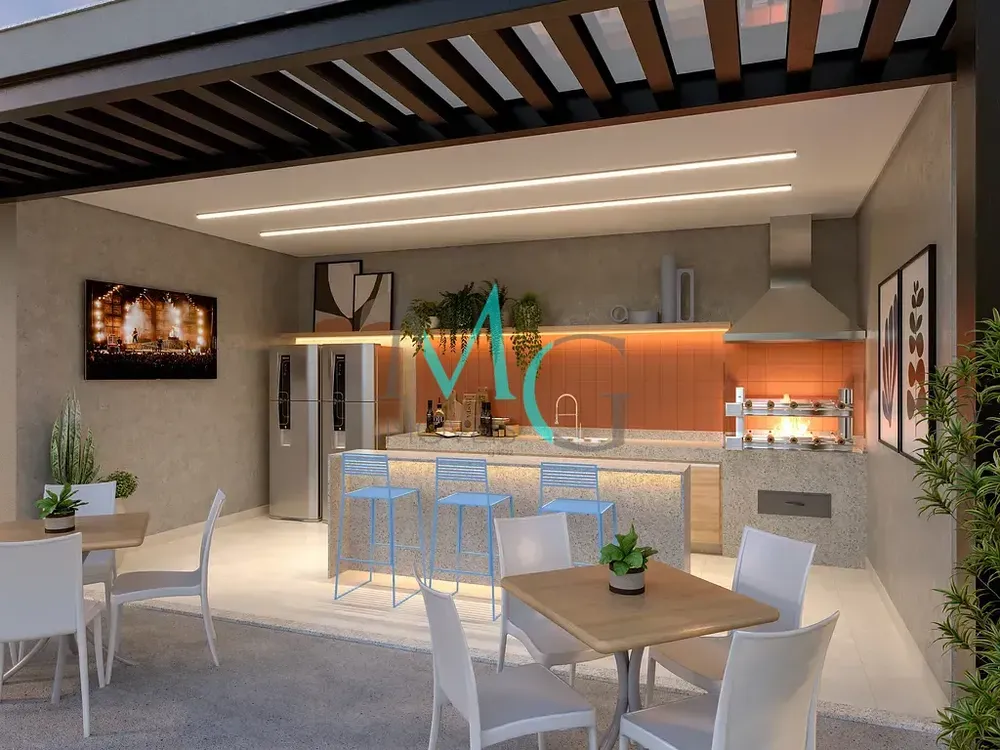 Apartamento, 2 quartos, 47 m² - Foto 16