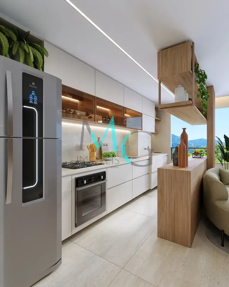 Apartamento, 2 quartos, 47 m² - Foto 7