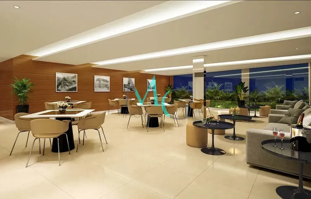 Cobertura, 2 quartos, 140 m² - Foto 25