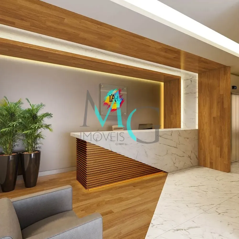Cobertura, 2 quartos, 140 m² - Foto 17