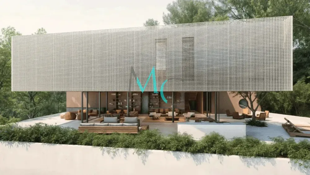 Casa, 4 quartos, 400 m² - Foto 3
