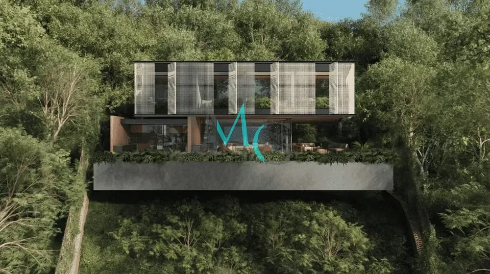 Casa, 4 quartos, 400 m² - Foto 1